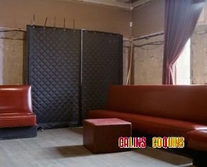 Banquette Donjon