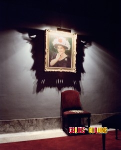 Fauteuil