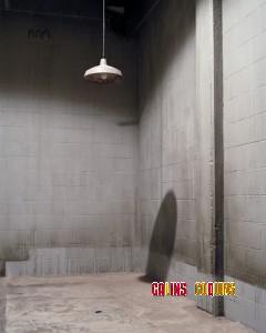 Prison