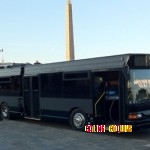 Car à gangbang
