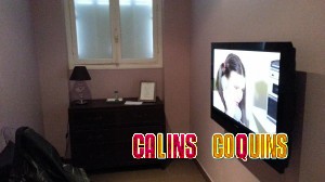 Salle de prélèvement