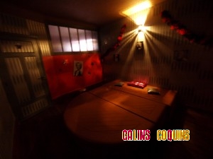 Cabine Marylin
