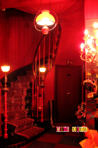 escalier