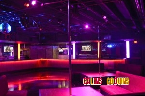Club echangiste