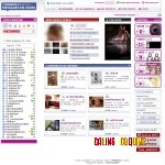 Profil netech