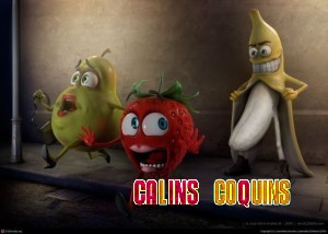 pervers-banana